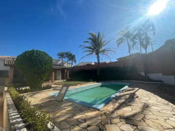 Casa com 3 dormitórios para venda e locação na Vila Quintino - Mococa/SP