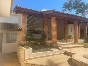 Casa com 3 dormitórios para venda e locação na Vila Quintino - Mococa/SP