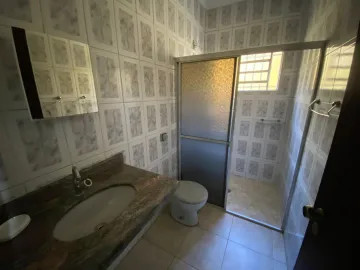 Casa com 2 dormitórios para alugar no Jose Andre de Lima - Mococa/SP