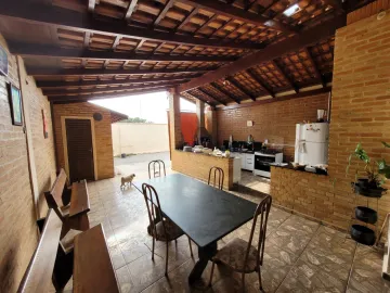 Casa à venda, 03 dormitórios, 01 suíte, 01 vaga - Jardim São Domingos - Mococa (SP).