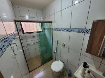 Casa a venda, 02 dormitórios, 01 vaga, Conjunto Habitacional Gilberto Rossetti - Mococa(SP).