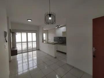 Apartamento  venda, 02 dormitrios, 01 vaga, Residencial Santa Cruz - Mococa (SP).