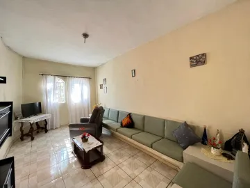 Casa à venda, 03 dormitórios, 01 suíte, 02 vagas, Vila Quintino - Mococa (SP).