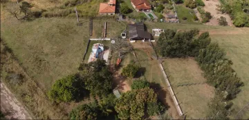 Sítio à venda de 07 Alqueires na estrada Mococa - Casa Branca (SP).