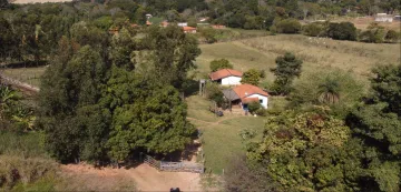 Sítio à venda de 07 Alqueires na estrada Mococa - Casa Branca (SP).