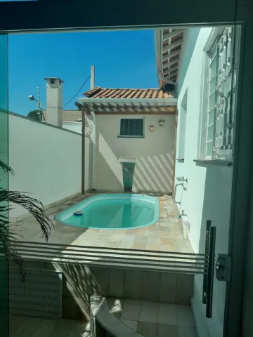 Alugar Casa / Padrão em Mococa. apenas R$ 530.000,00