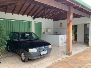 Casa à venda, 03 dormitórios, 01 suíte, 01 vaga, Jardim São Domingos - Mococa (SP).