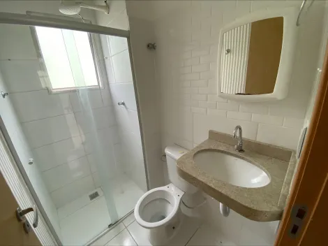 imagem 3 - Apartamento com 2 dormitórios para venda e locação no Villagio São Francisco em Mococa/SP imagem 3 - Apartamento com 2 dormitórios para venda e locação no Villagio São Francisco em Mococa/SP