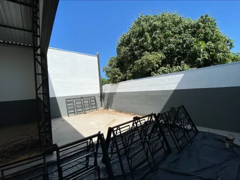 Barracão para alugar no Jardim Nova Mococa - Mococa/SP