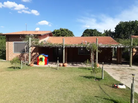 Chácara à venda, 02 dormitórios, 03 vagas,  Condomínio Copaíba, São Benedito das Areias - Mococa (SP).