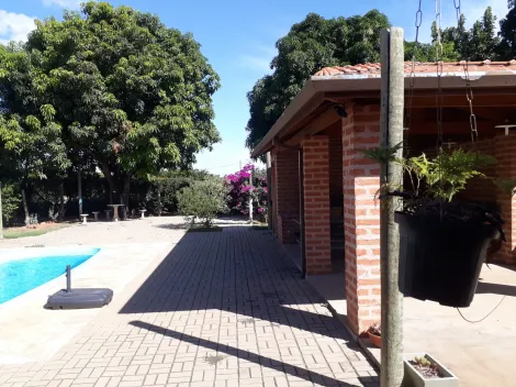 Chácara à venda, 02 dormitórios, 03 vagas,  Condomínio Copaíba, São Benedito das Areias - Mococa (SP).