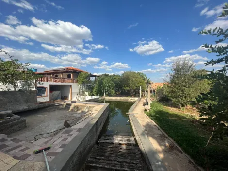 Chácara à venda no Condomínio São José da Guardinha em Mococa (SP).