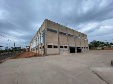 imagem 2 - Prédio comercial disponivel para locação no Jardim Lavínia- Mococa/SP. imagem 2 - Prédio comercial disponivel para locação no Jardim Lavínia- Mococa/SP.