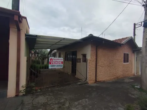 imagem 1 - Casa a venda, 03 dormitórios, Jardim Santa Cecília - Mococa (SP) imagem 1 - Casa a venda, 03 dormitórios, Jardim Santa Cecília - Mococa (SP)