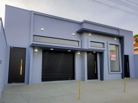 Alugar Comercial / Loja em Mococa. apenas R$ 3.000,00