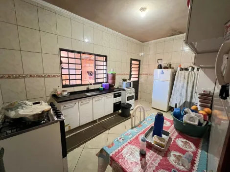 imagem 5 - Casa a venda, 03 dormitórios, 02 vagas, Jardim São Francisco - Mococa (SP). imagem 5 - Casa a venda, 03 dormitórios, 02 vagas, Jardim São Francisco - Mococa (SP).