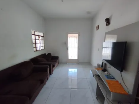 Alugar Casa / Padrão em Mococa. apenas R$ 180.000,00