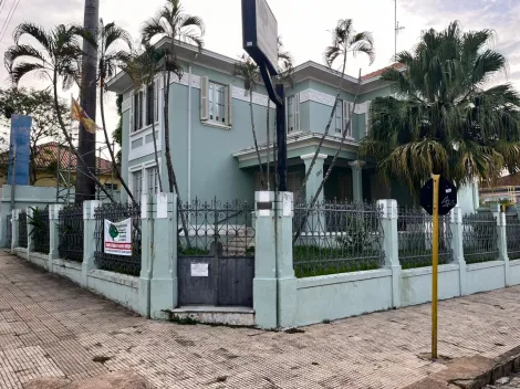 imagem 5 - Casarão histórico à venda no Centro - Mococa (SP). imagem 5 - Casarão histórico à venda no Centro - Mococa (SP).