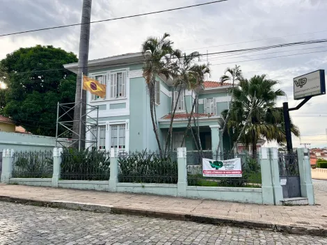 imagem 2 - Casarão histórico à venda no Centro - Mococa (SP). imagem 2 - Casarão histórico à venda no Centro - Mococa (SP).