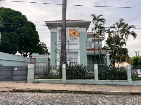 imagem 4 - Casarão histórico à venda no Centro - Mococa (SP). imagem 4 - Casarão histórico à venda no Centro - Mococa (SP).