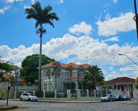 imagem 3 - Casarão histórico à venda no Centro - Mococa (SP). imagem 3 - Casarão histórico à venda no Centro - Mococa (SP).