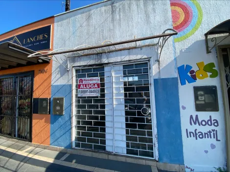 imagem 2 - Loja para alugar com ótima localização na Vila Lambari - Mococa/SP imagem 2 - Loja para alugar com ótima localização na Vila Lambari - Mococa/SP