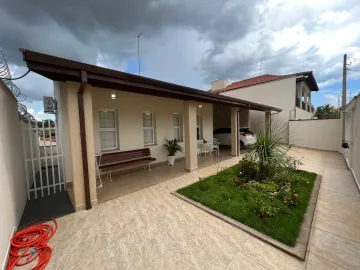 Casa com 3 dormitórios à venda, 160 m² por R$ 800.000 - Jardim Morro Azul - Mococa/SP
