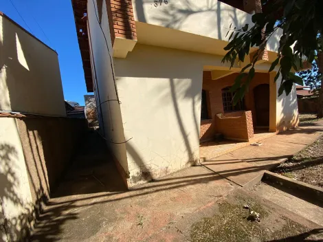 imagem 2 - Sobrado com 6 dormitórios para locação no Jardim Chico Piscina em Mococa/SP imagem 2 - Sobrado com 6 dormitórios para locação no Jardim Chico Piscina em Mococa/SP