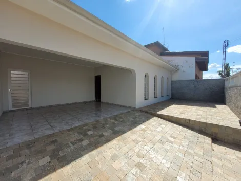 Casa com 3 dormitorios a venda e locação no Jardim São Domingos em Mococa/SP
