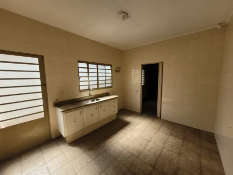 Casa com 3 dormitorios a venda e locação no Jardim São Domingos em Mococa/SP