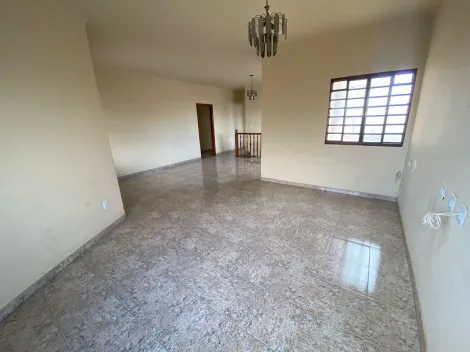 Alugar Casa / Sobrado em Mococa. apenas R$ 1.600,00