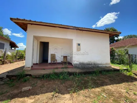 Mococa Chacaras do Vale Casa Locacao R$ 560,00 Condominio R$300,00 2 Dormitorios  Area do terreno 25.00m2 