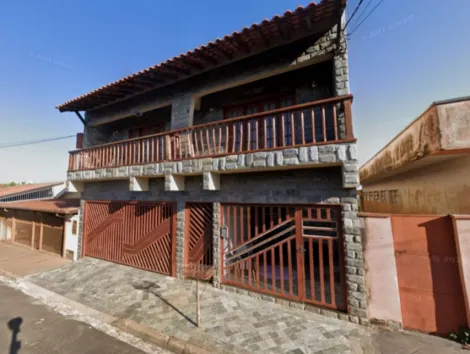 imagem 1 - Casa à venda, 02 dormitórios, 02 vagas, Jardim São Francisco - Mococa (SP). imagem 1 - Casa à venda, 02 dormitórios, 02 vagas, Jardim São Francisco - Mococa (SP).