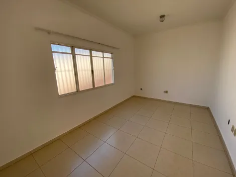 Casa com 2 dormitorios para locação no Jardim Jose André de Lima em Mococa/SP