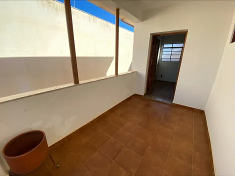 Mococa Centro Casa Locacao R$ 1.600,00 3 Dormitorios 6 Vagas Area construida 237.42m2
