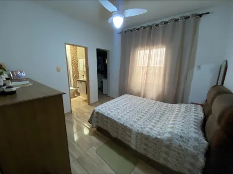 Casa com 3 dormitorios para venda no Jardim Nenê Pereira Lima em Mococa/SP