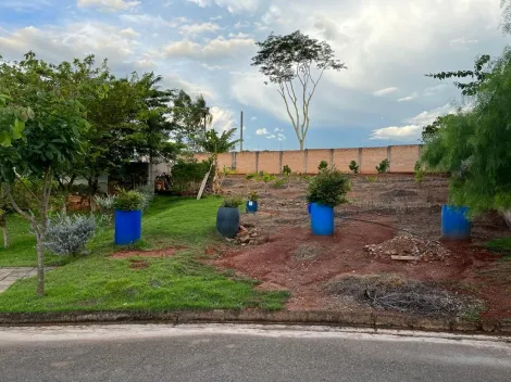 Terreno à venda no Jardim da Paineira em Mococa (SP).