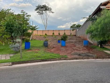 Terreno à venda no Jardim da Paineira em Mococa (SP).