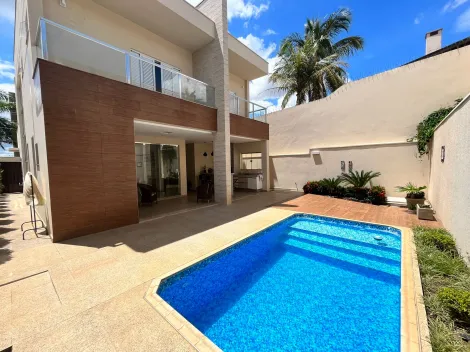 Alugar Casa / Padrão em Mococa. apenas R$ 1.600.000,00