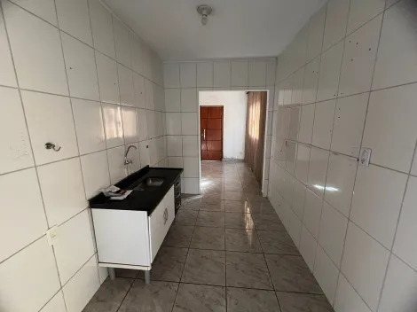 Casa à venda, 02 dormitórios, 02 vagas, Conjunto Habitacional Gilberto Rosseti - Mococa (SP).