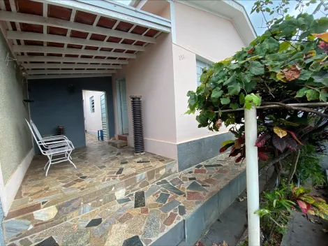 Casa com 2 dormitórios para venda no Jardim Santa Clara - Mococa/SP