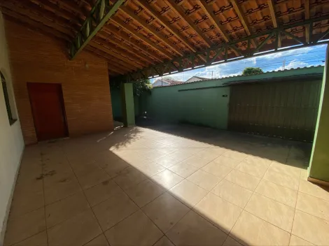 Casa com 3 dormitorios para venda e locação no Jardim Primavera em Mococa/SP