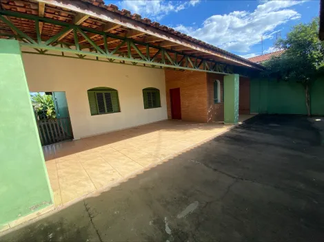 Casa com 3 dormitorios para venda e locação no Jardim Primavera em Mococa/SP