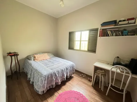 Casa à venda, 02 dormitórios, 01 suíte, 02 vagas, Jardim Lago dos Ipês - Mococa (SP).