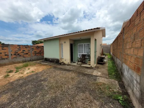 Casa à venda, 02 dormitórios, 02 vagas, Vicente Martins - São Benedito das areias (SP).