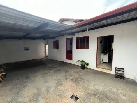 imagem 1 - Casa à venda, 03 dormitórios, 02 vagas, Conjunto Habitacional Gilberto Rossetti - Mococa (SP) imagem 1 - Casa à venda, 03 dormitórios, 02 vagas, Conjunto Habitacional Gilberto Rossetti - Mococa (SP)