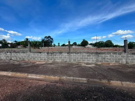 Terreno à venda na Chácaras Palmeirinha em Mococa (SP).