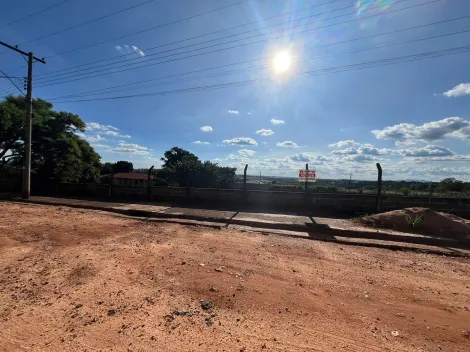 Terreno à venda na Chácaras Palmeirinha em Mococa (SP).