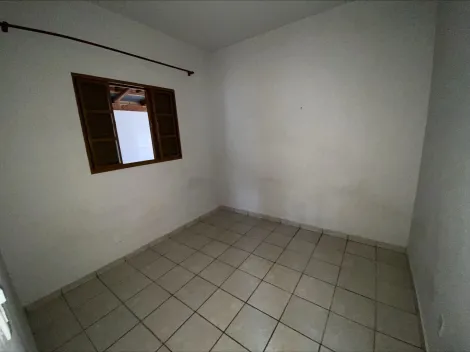 Casa com 2 dormitorios para locação no Jardim Luiz Fernandes Dias em Mococa/SP