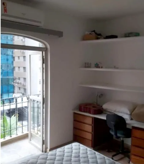 imagem 5 - Apartamento à venda, 01 dormitório, 01 vaga, Condomínio Edifício Flat Service Higienópolis  - São Paulo (SP). imagem 5 - Apartamento à venda, 01 dormitório, 01 vaga, Condomínio Edifício Flat Service Higienópolis  - São Paulo (SP).